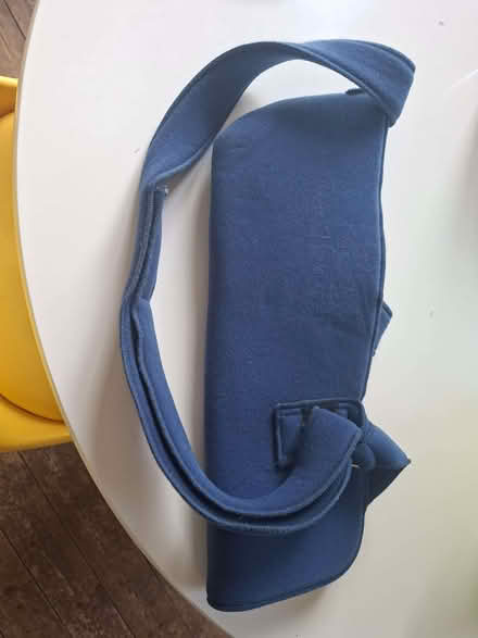 Photo of free NHS Sling (Odd Down BA2) #1