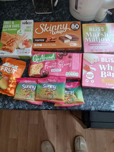Photo of free Food (Chattenden ME3) #1