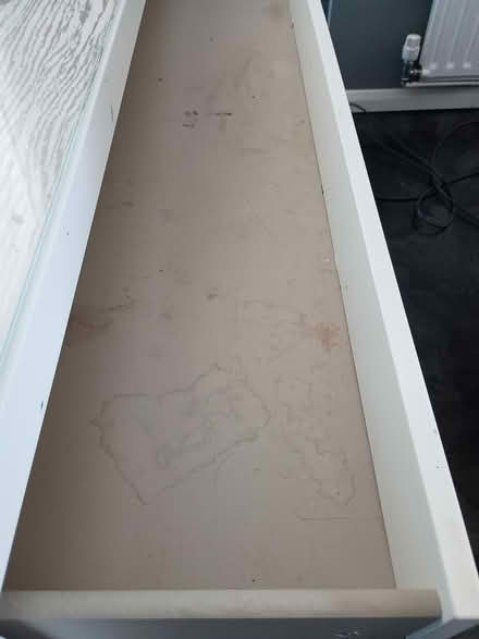 Photo of free Desk unit (sawbridgeworth) #4