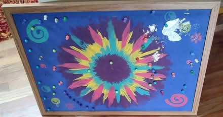 Photo of free Bulletin board ((south) Central Park - Denver) #1