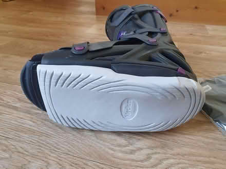 Photo of free Vacocast diabetic boot (Beckenham BR3) #3