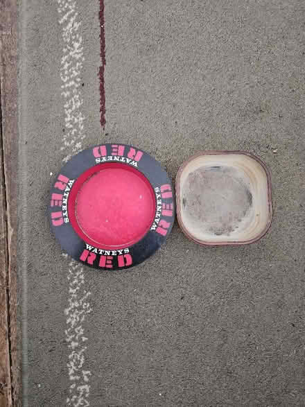 Photo of free Ash Trays for crafting (Earley RG6) #1