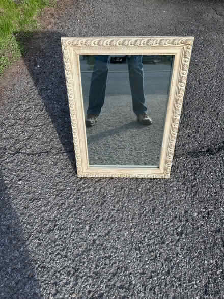 Photo of free Bathroom mirrored cabinet (Kanata) #1