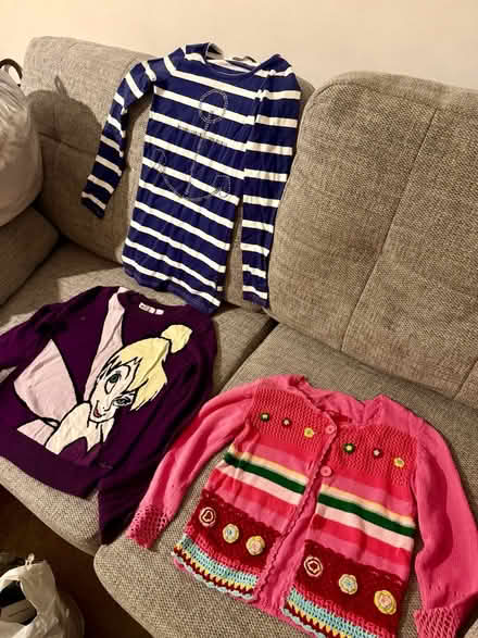Photo of free Three bags of clothes for girls (Sale M33) #1