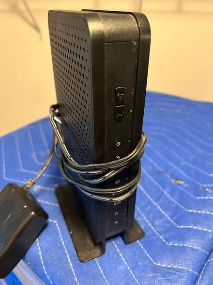 Photo of free WiFi Router (10018) #1