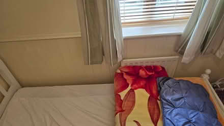 Photo of free Single bed with frame (Worcester , WR4) #2