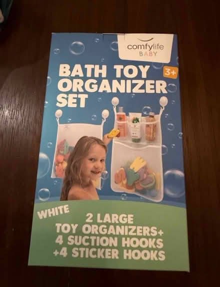 Photo of free Baby items (Hamilton Heights) #2