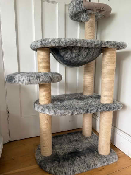 Photo of free Cat tower (Muswell Hill N10) #2