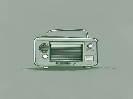 Photo of CB radio (Heybridge CM9) #1