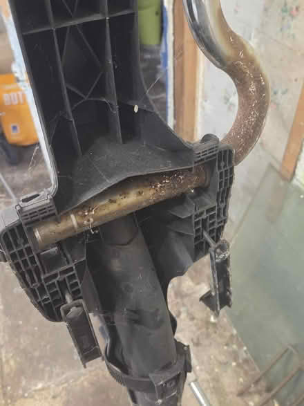 Photo of free Car mont blanc cycle carriers (Batley WF17) #2