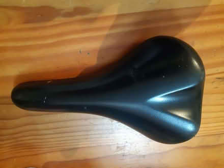 Photo of free Bike saddle (Bournemouth BH1) #2