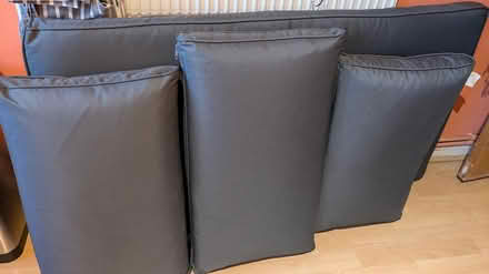 Photo of free Garden Cushions (CT21) #1