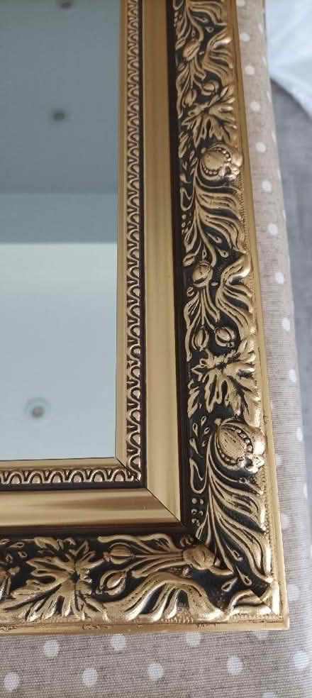 Photo of free Mirror (Penrith CA11) #1