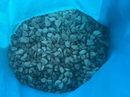Photo of free Crushed Gravel x7 (TN2) #2