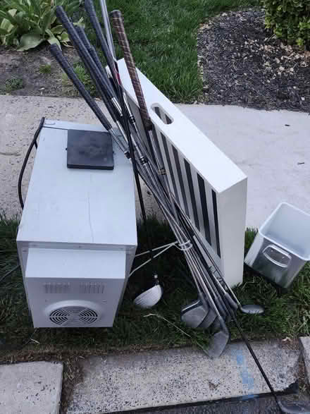 Photo of free Metal Scrap (Ambler) #1