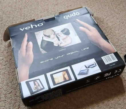 Photo of free Digital photo viewer (Tunbridge Wells N. TN4) #2