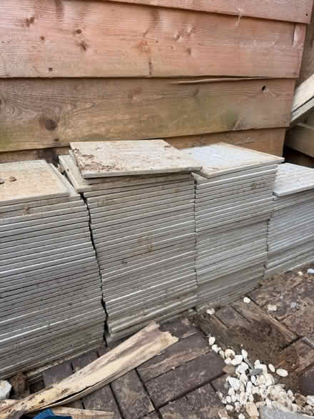 Photo of free Tiles (NN15) #3
