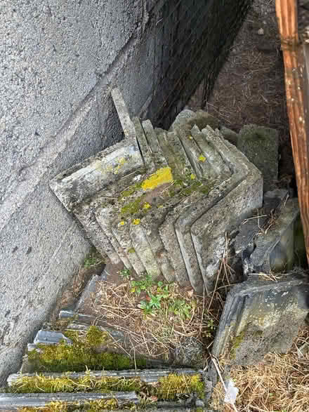Photo of free Roof tiles (Kilkenny 20 km radius) #4