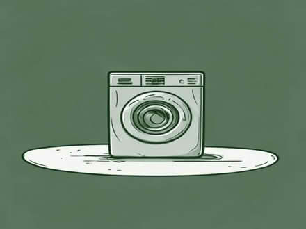 Photo of free Washer spares / repairs? Not sure if it works. (Wingates BL5) #1