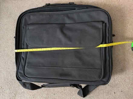 Photo of free Laptop Bag (Primrose LA1) #1