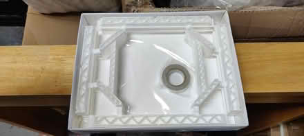 Photo of free Canvas Frame (Nottingham) #2