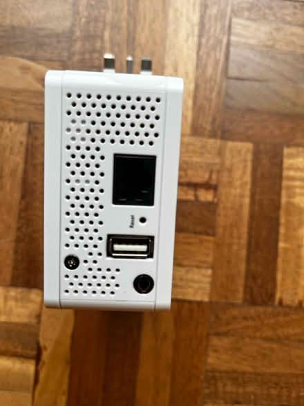 Photo of free Range extender (Heathfield TN21) #4