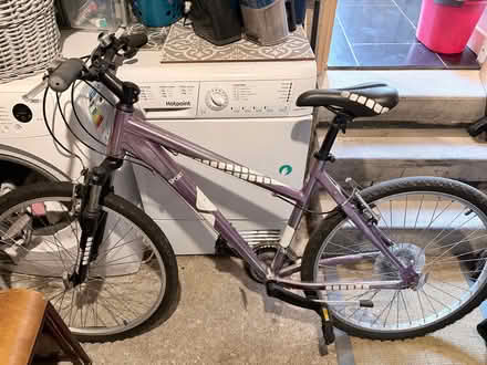 Photo of free Ladies mongoose sport bike (Williamson Park LA1) #1