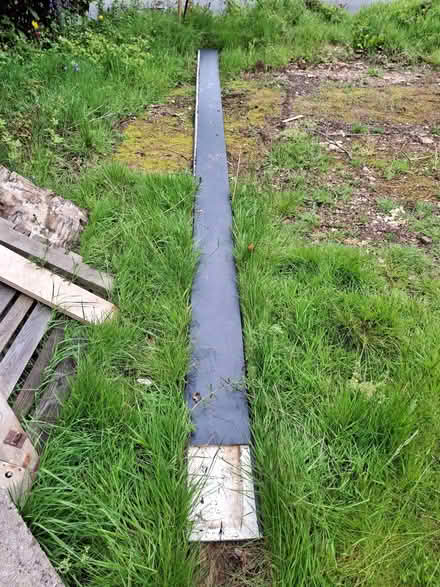 Photo of free Surplus building materials for small projects (Dean Row SK9) #4