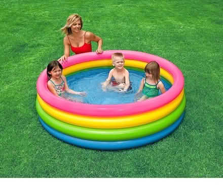 Photo of free Swimming pool no box (Tuebrook L13) #1