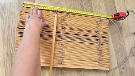 Photo of free Wooden blind (Chingford E4) #2