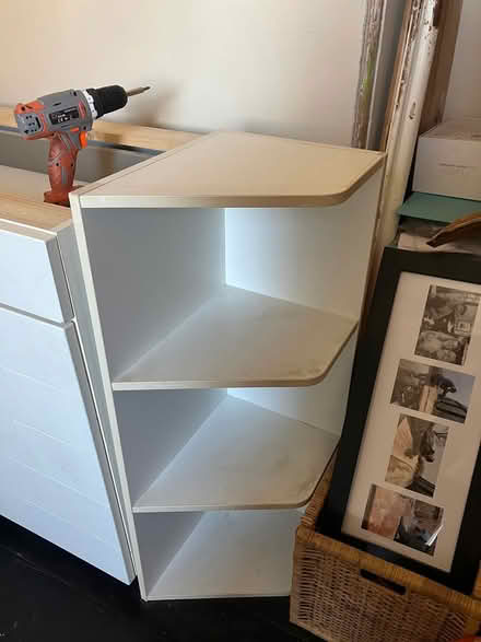 Photo of free Kitchen (Portobello EH15) #4