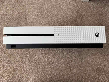 Photo of free Xbox One S - BROKEN (Finham CV3) #2