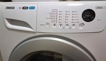 Photo of free Washing Machine - Collection only on 30.05.2026 from ST55BB. (Keele University ST5) #4