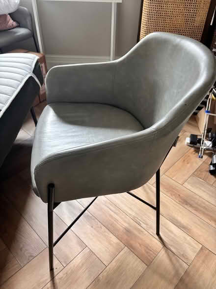 Photo of free Chair (Nw3 2nq) #1