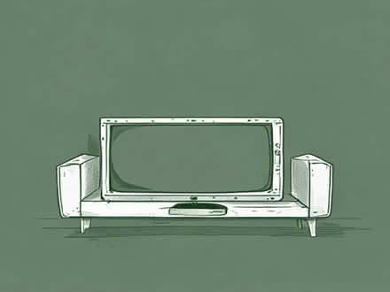 Photo of TV, Speaker, Sofa (Abbey Wood DA17) #1