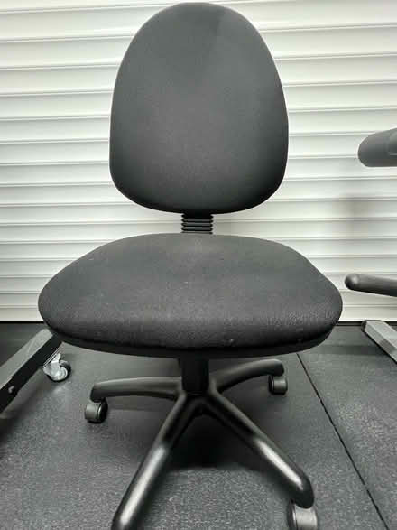 Photo of free Operator Chair #1 (Bexley DA5) #1