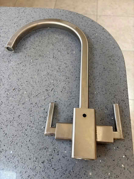 Photo of free Mixer tap (Harrow on the Hill HA1) #1