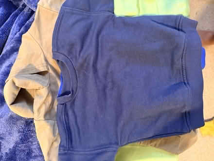 Photo of free Boy clothes 12-18m (Cuffley) #3
