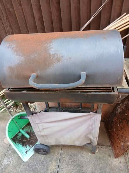 Photo of free Barbecue (Ross on Wye HR9) #1