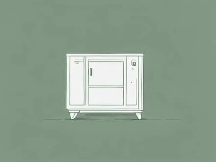 Photo of Cabinet (Combe Down BA2) #1
