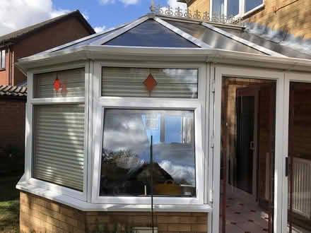 Photo of free Conservatory (Norwich, NR8) #3