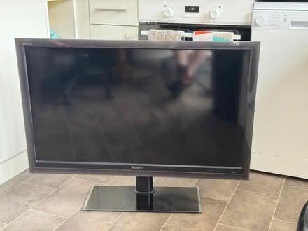 Photo of free Sony Bravia 40’’ Tv (Penrith CA11) #1