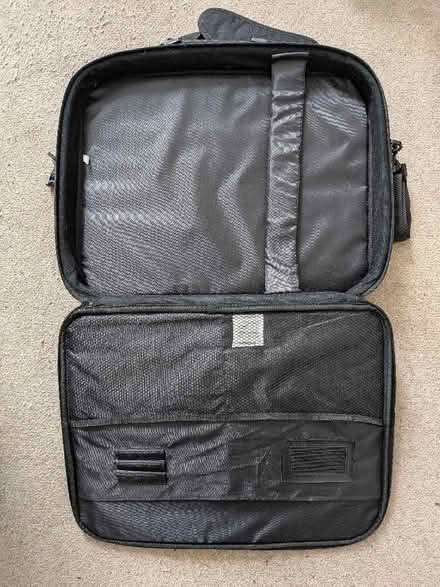 Photo of free Laptop Bag (Primrose LA1) #2