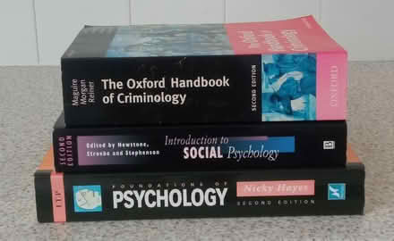 Photo of free Interesting nonfiction (St Margarets TW1) #1