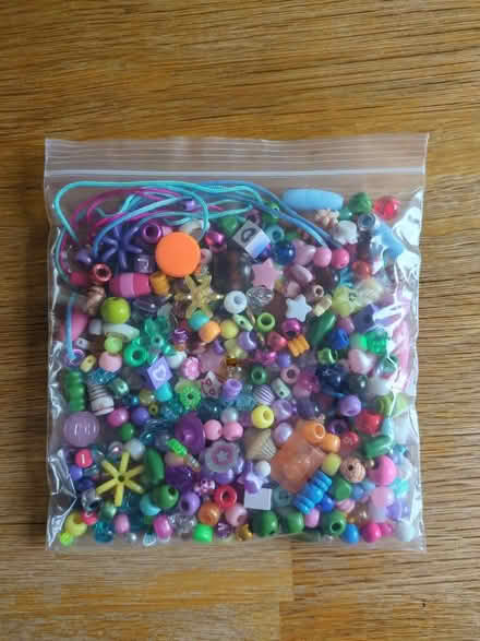 Photo of free Beads (New Marston OX3) #1