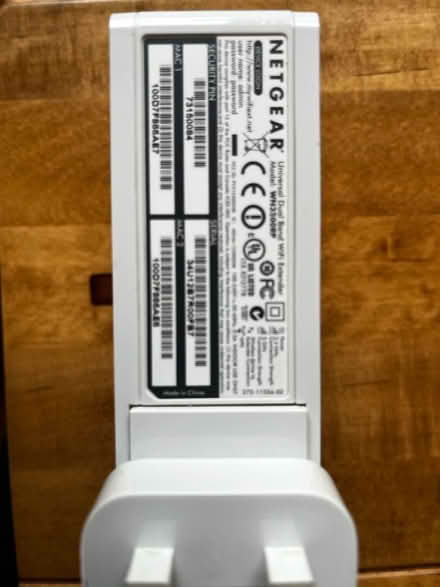 Photo of free Range extender (Heathfield TN21) #2
