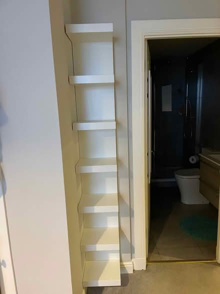 Photo of free Ikea Bookcase (Morningside EH10) #1