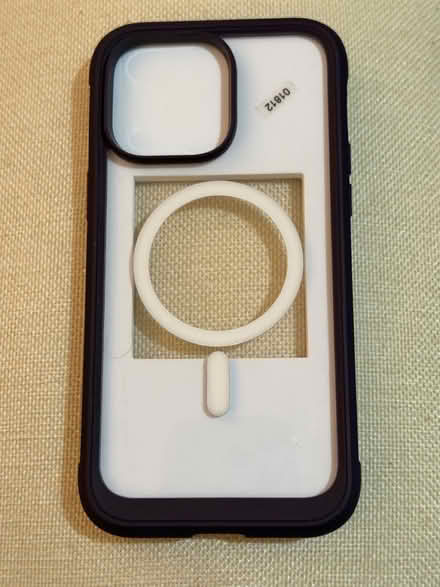 Photo of free Protective case (CR0) #1