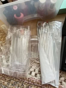 Photo of free Manicure Supplies (Brickell) #4