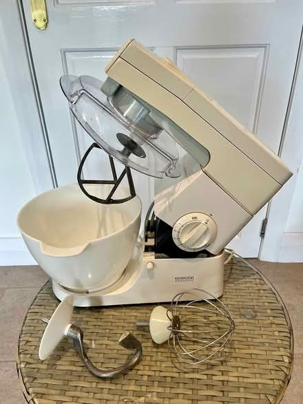 Photo of free Kenwood Chef stand mixer (Prenton CH43) #1